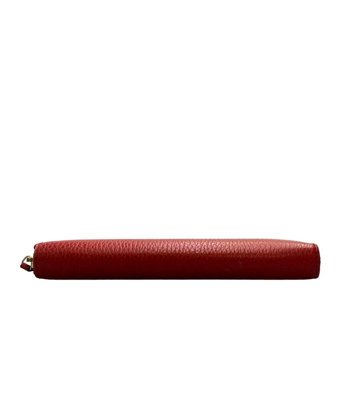 Gucci Zip Around Wallet