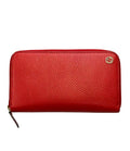 Gucci Zip Around Wallet