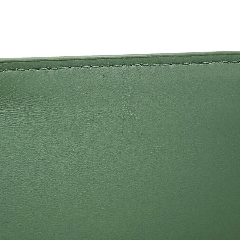 Dior Shoulder Bag 30 Montaigne Box Calf Leather