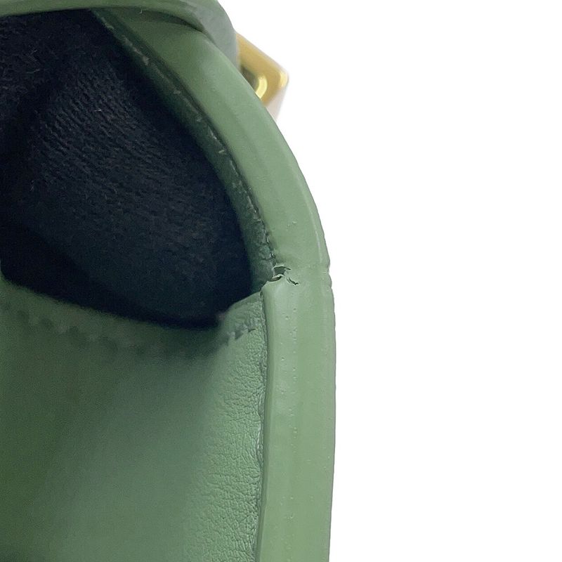 Dior Shoulder Bag 30 Montaigne Box Calf Leather