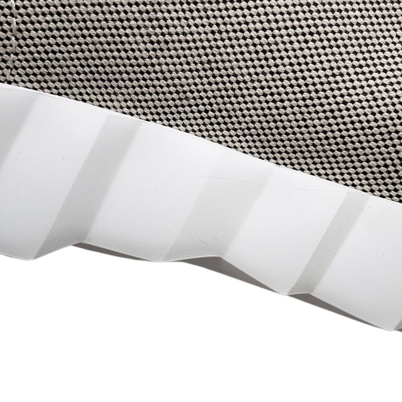 Hermes Sneakers Bouncing Toilet Ash Calf Leather 42 Shoes Prue Noir Black