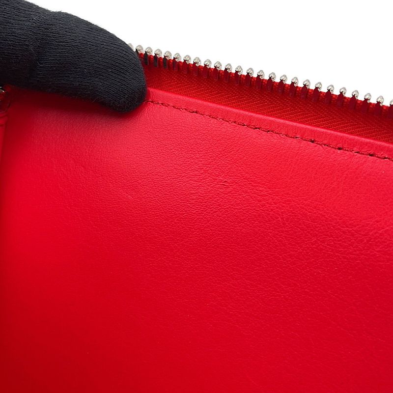 Dior Shoulder Bag Erl Collaboration Mirage Zip Pouch