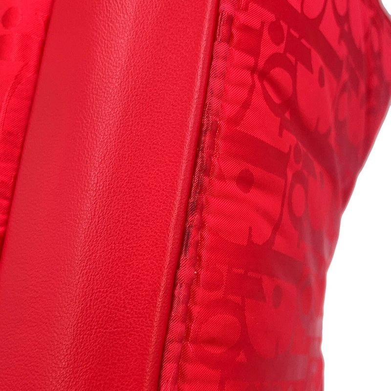 Dior Shoulder Bag Erl Collaboration Mirage Zip Pouch