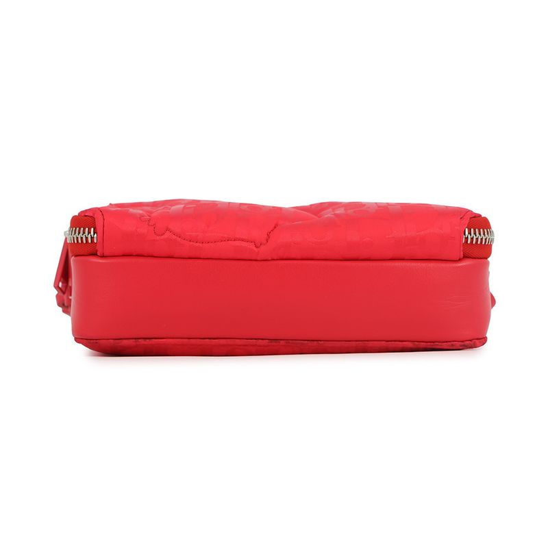Dior Shoulder Bag Erl Collaboration Mirage Zip Pouch