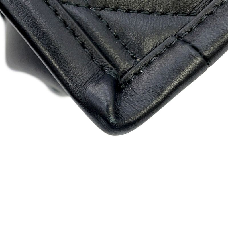 Dior Tote Macro Cannage Book 2-Way