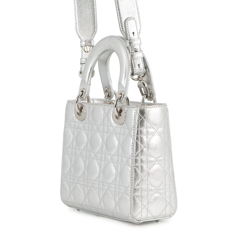 Dior Handbag Cannage My 2-Way