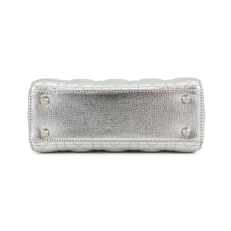 Dior Handbag Cannage My 2-Way