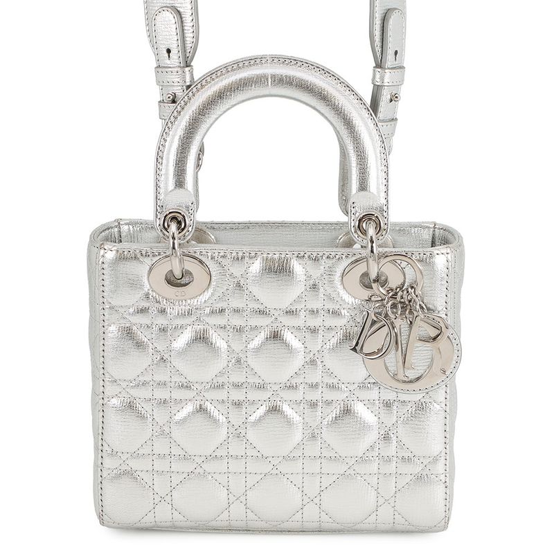 Dior Handbag Cannage My 2-Way