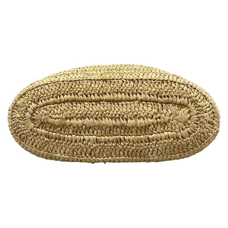 Balenciaga Tote le City Small Basket Ivory White Leather X