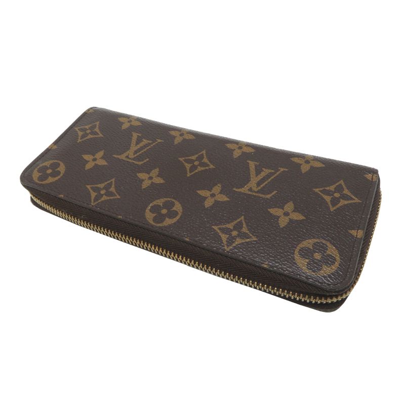 Louis Vuitton Wallet Fuchsia
