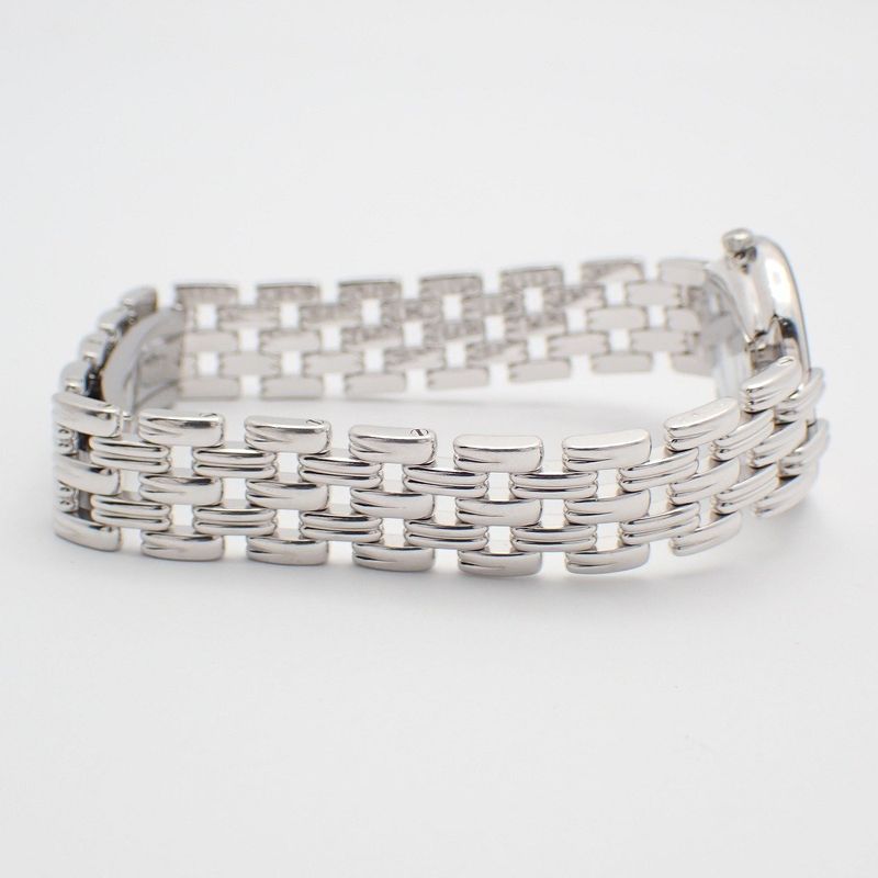 Dior Bagheera Quartz Watch Pink Shell Dial