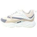 Dior Low Top Low Cut Sneakers White Beige 42.5