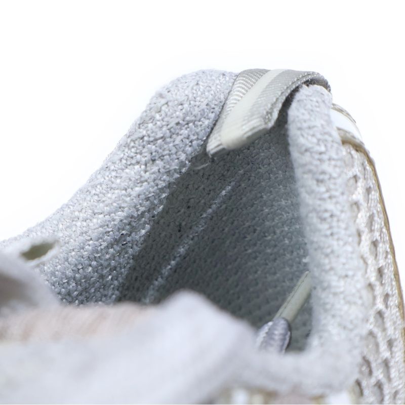 Balenciaga Sneaker Distressed Mesh Sneakers Gray