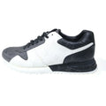 Louis Vuitton Run Away Sneakers Monogram Low Cut Black White