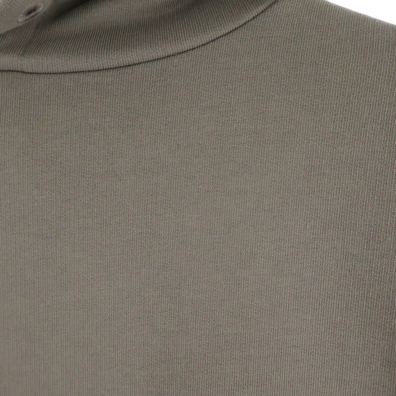 Balenciaga World Food Program Hoodie Logo Print Pullover Sweater