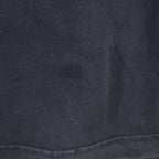 Balenciaga Back Label Oversized Long Sleeve Tee Shirt