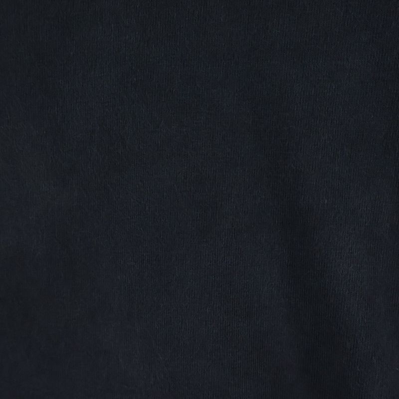 Balenciaga Back Label Oversized Long Sleeve Tee Shirt