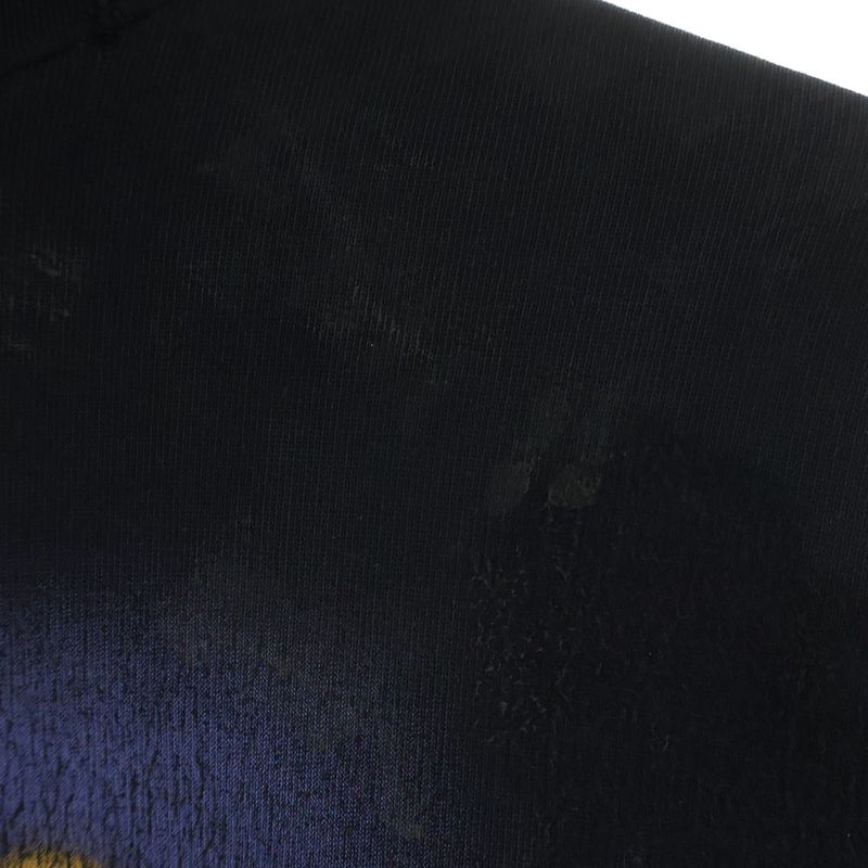 Balenciaga Paris Moon Hoodie