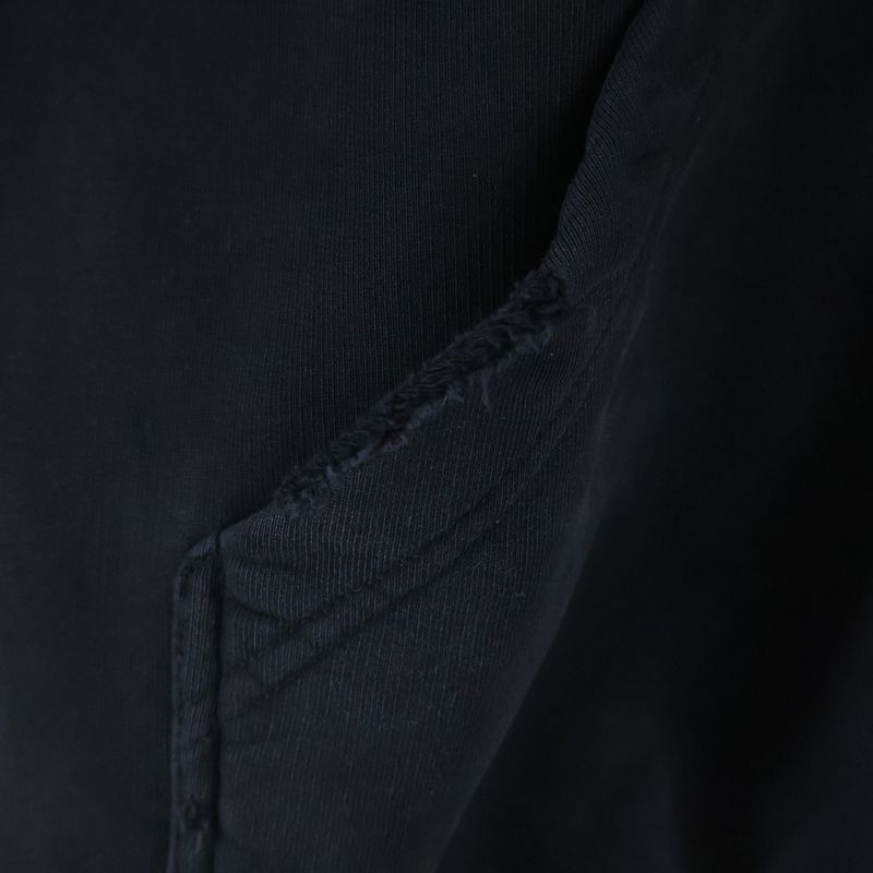 Balenciaga Burning Uniyt Hoodie Print