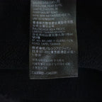 Balenciaga Burning Uniyt Hoodie Print