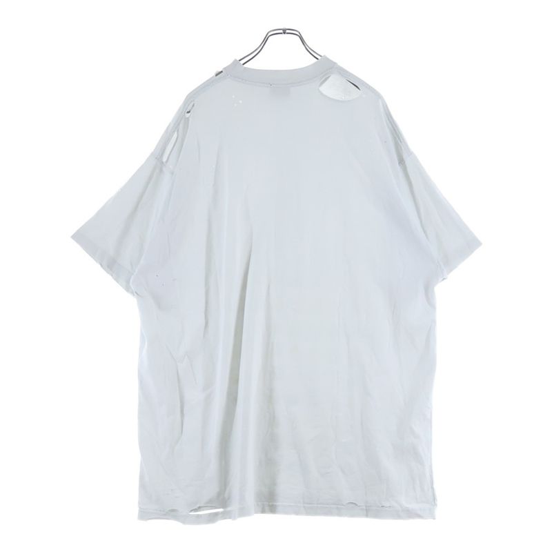 Balenciaga How Are You Feeling Today Shirt