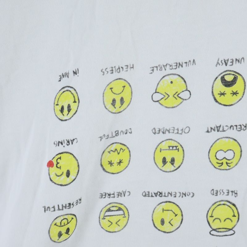 Balenciaga How Are You Feeling Today Shirt