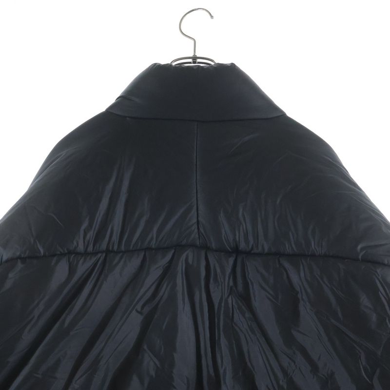 Balenciaga Yeezy Gap Engineered by Round Jacket 2 Nylon Padded
