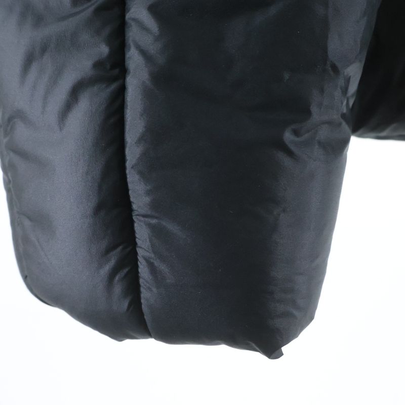 Balenciaga Yeezy Gap Engineered by Round Jacket 2 Nylon Padded