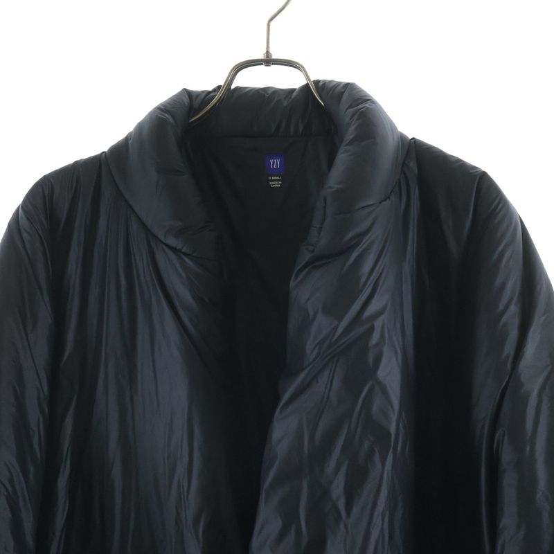 Balenciaga Yeezy Gap Engineered by Round Jacket 2 Nylon Padded