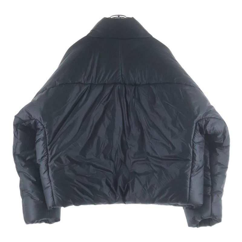 Balenciaga Yeezy Gap Engineered by Round Jacket 2 Nylon Padded