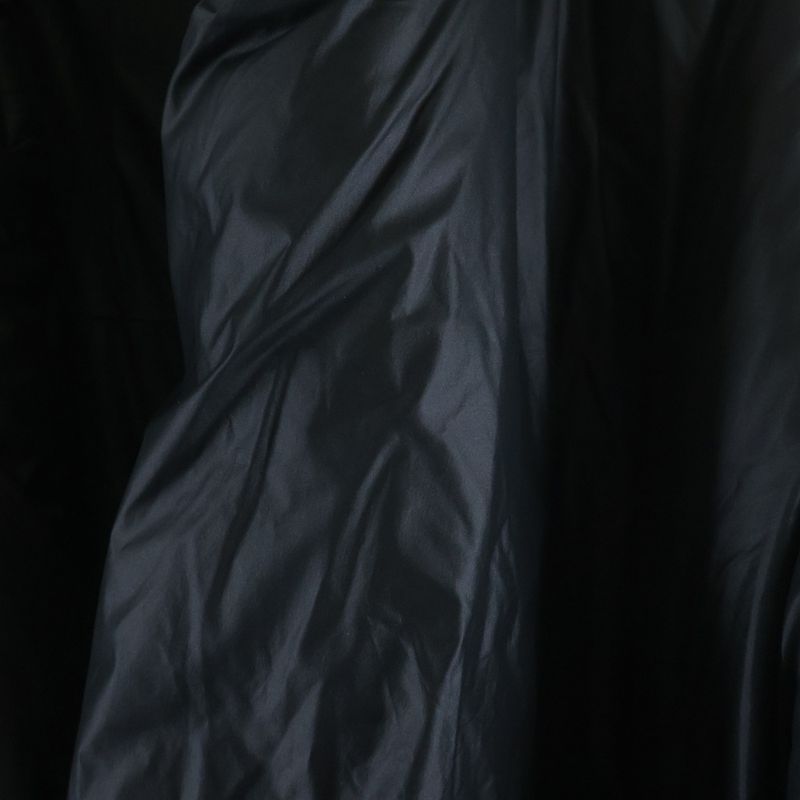 Balenciaga Yeezy Gap Engineered by Round Jacket 2 Nylon Padded
