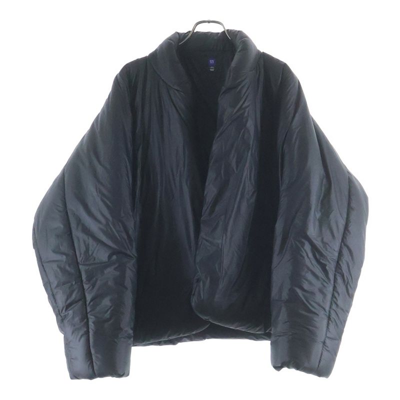 Balenciaga Yeezy Gap Engineered by Round Jacket 2 Nylon Padded