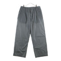 Prada Nylon Pants Trousers