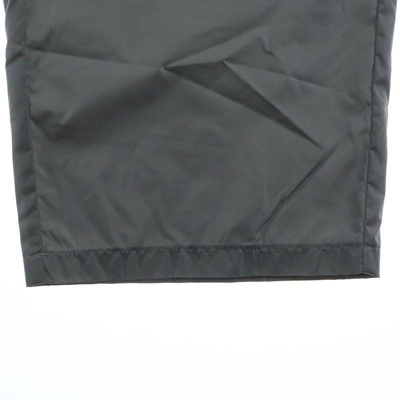 Prada Nylon Pants Trousers