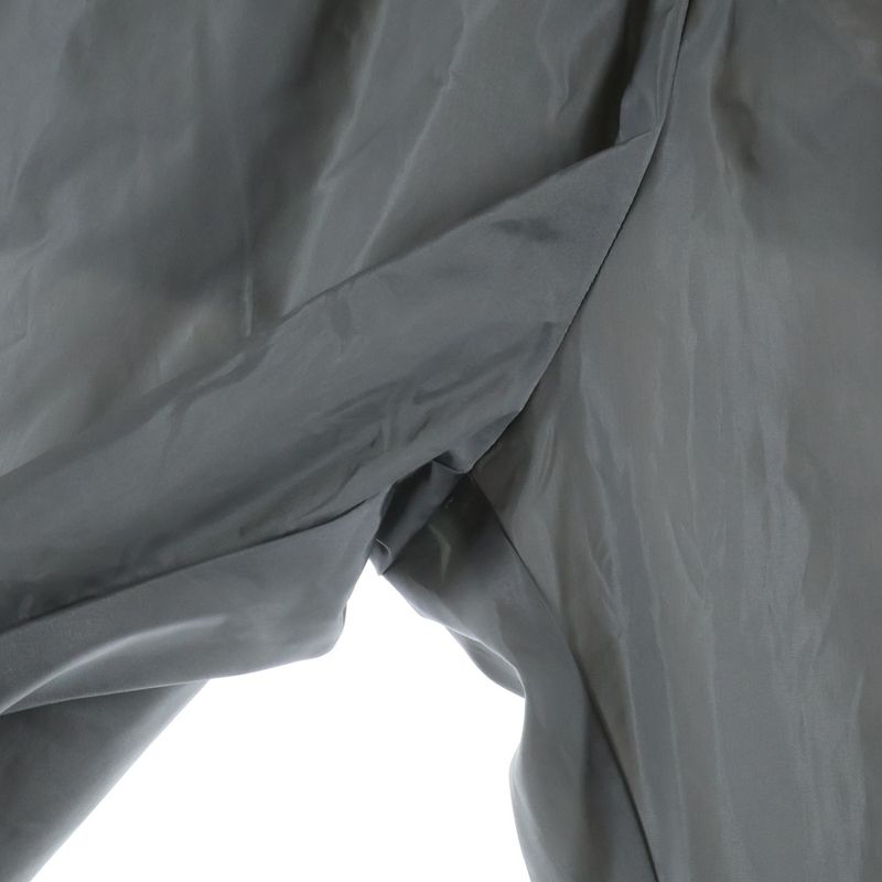 Prada Nylon Pants Trousers