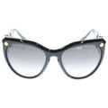Louis Vuitton My Fair Sunglasses Black Gold