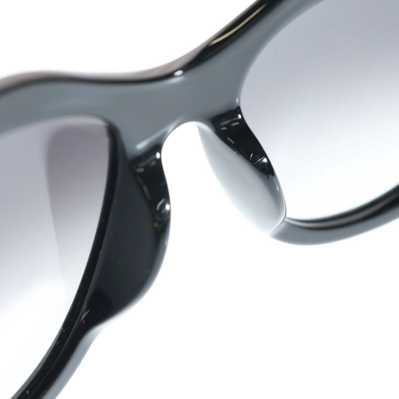 Louis Vuitton My Fair Sunglasses Black Gold