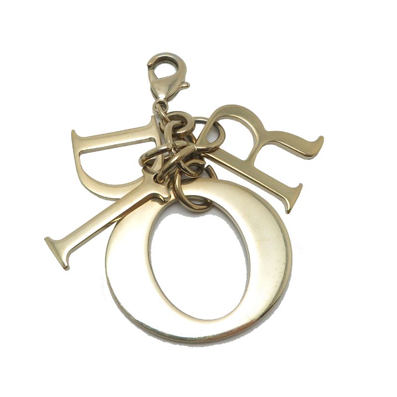 Dior Wallet Lambskin Black