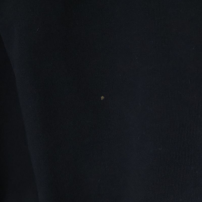 Balenciaga Hoodie Large Fit Sweatshirt Adidas Logo Sweater