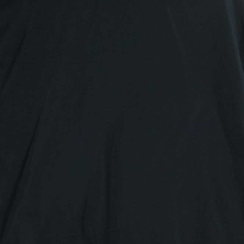 Balenciaga Padder Windbreaker Back Logo Print Jacket