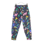 Louis Vuitton Multicolor Cargo Pants Black Ntv