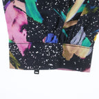 Louis Vuitton Multicolor Cargo Pants Black Ntv