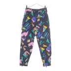 Louis Vuitton Multicolor Cargo Pants Black Ntv
