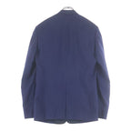 Dior Homme Wool Tailored Jacket Peak Lapel Smoking
