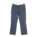 Hermes Trousers Pants Navy