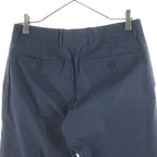 Hermes Trousers Pants Navy