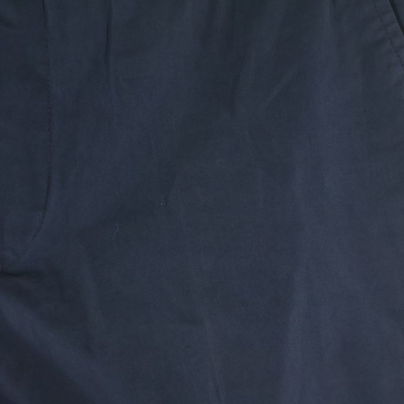 Hermes Trousers Pants Navy