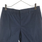 Hermes Trousers Pants Navy
