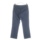 Hermes Trousers Pants Navy