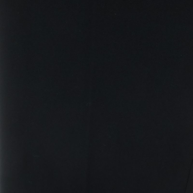 Dolce & Gabbana Wool Pants Trousers Black Ftamut Fuccs